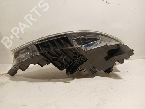 Left headlight NISSAN QASHQAI II (J11, J11_) 1.2 DIG-T | BP29333644C28 