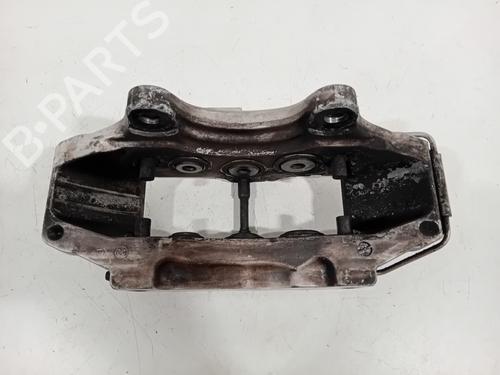Left front brake caliper PORSCHE CAYENNE (9PA) S 4.5 | BP28077601M105  - Image 6