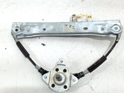 Used Rear right window mechanism Rear right window mechanism 10491942 10491942