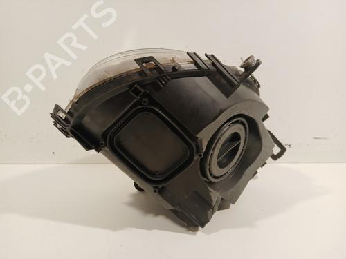 Left headlight MINI MINI CLUBMAN (R55) Cooper | BP29918365C28