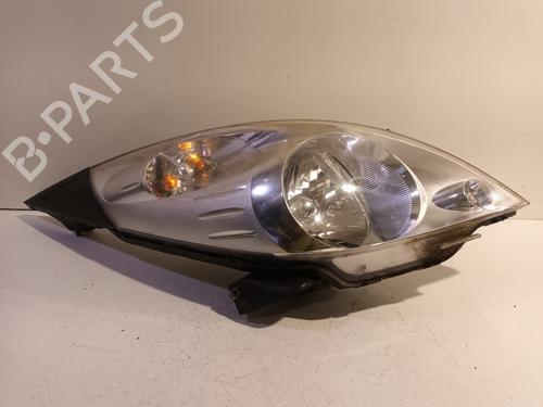 Used Right headlight Right headlight 17558714 17558714