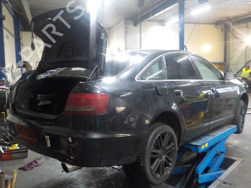 Left front brake caliper AUDI A6 C6 (4F2) 3.0 TDI quattro | BP11986146M105 - Image 7