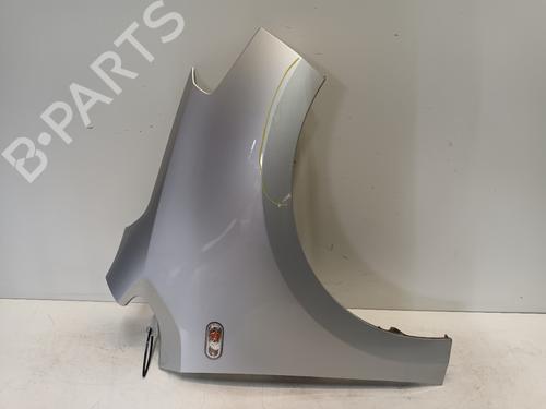 Used Right front fenders Right front fenders VW UP! (121, 122, BL1, BL2, BL3, 123) 1.0 (60 hp) 33760110 33760110