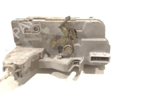 Rear right lock PEUGEOT 307 Break (3E) 1.6 HDi 110 | BP13197378C99 