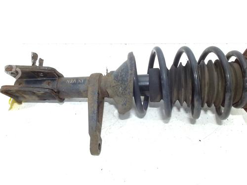 Used Left front shock absorber Left front shock absorber LAND ROVER FREELANDER I (L314) 1.8 16V 4x4 (117 hp) 10622563 10622563