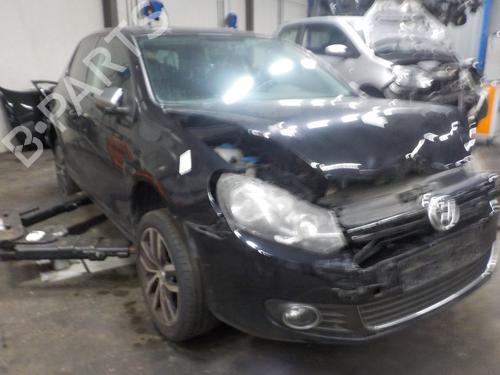 Left front brake caliper VW GOLF VI (5K1) 1.4 TSI | BP21844184M105 - Image 6