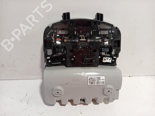 Kabinelys KIA STONIC (YB) 1.0 T-GDi | BP29333575I8 - Image 3