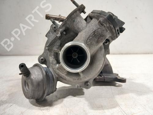 Turbolader/Kompressor FORD FIESTA VI (CB1, CCN) 1.0 EcoBoost | BP38166324M71 - Image 2