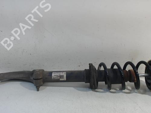 Used Right front shock absorber Right front shock absorber 10926352 10926352