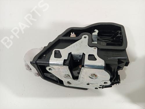 Front left lock BMW X3 (F25) xDrive 35 d | BP24039501C98 