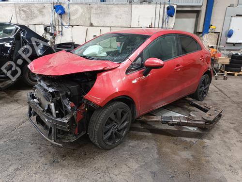 Instrument cluster KIA RIO III (UB) 1.2 CVVT | BP33122658C47 - Image 6