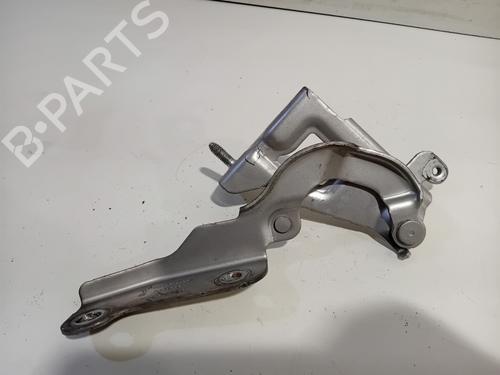 Hinge/Door check strap RENAULT TRAFIC III Bus (JG_) 2.0 dCi 120 (JGMN) | BP30309053C146