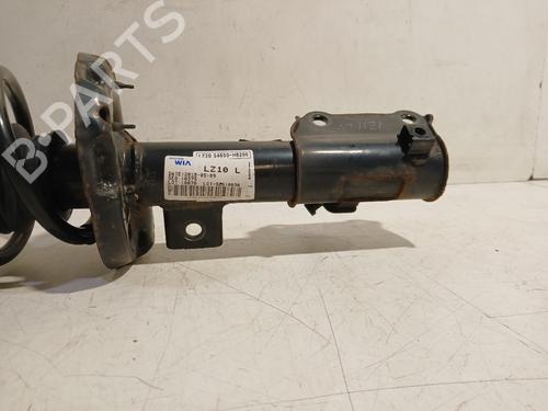 Left front shock absorber KIA RIO IV (YB, SC, FB) 1.0 T-GDI 100 | BP32189429M16 - Image 3