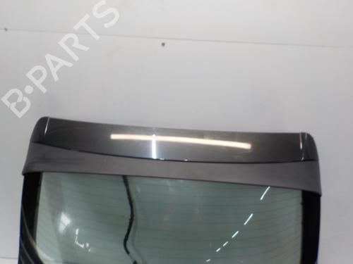 Tailgate SEAT IBIZA IV (6J5, 6P1) 1.2 TDI | BP16778516C6 