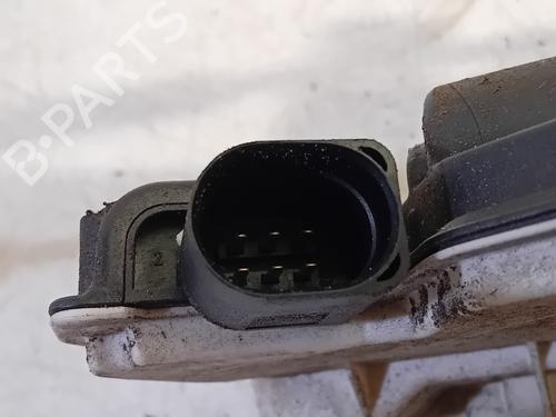 Front right lock SEAT IBIZA IV SC (6J1, 6P5) 1.6 | BP19797093C97 