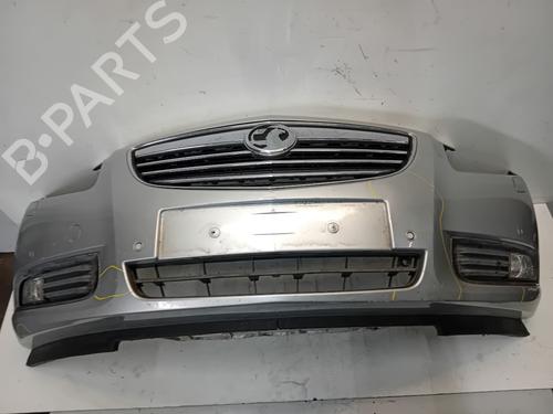 Used Front bumper OPEL INSIGNIA A (G09) 2.0 CDTI (68) (160 hp) 27986639
