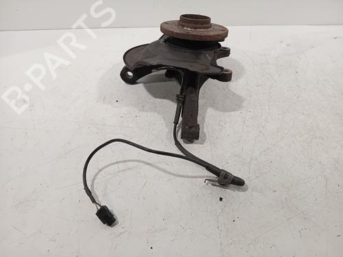 Left front steering knuckle OPEL AGILA (B) (H08) 1.0 LPG (F68) | BP22180886M25 