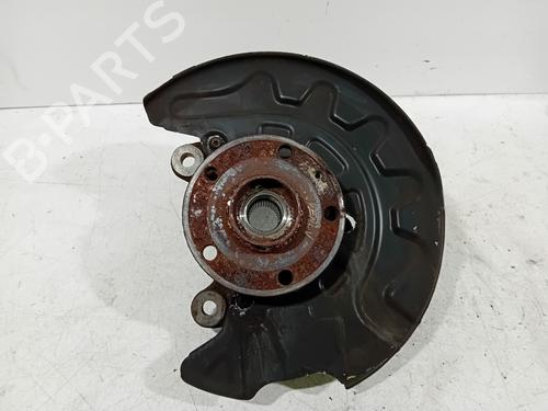 Used Left front steering knuckle Left front steering knuckle 23214406 23214406