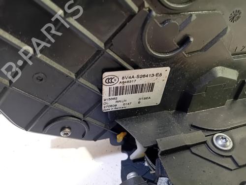 Rear left lock FORD KUGA I 2.5 4x4 | BP29169532C100 