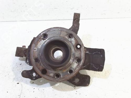 Used Left front steering knuckle Left front steering knuckle OPEL ASTRA H (A04) 1.7 CDTI (L48) (100 hp) 13202308 13202308