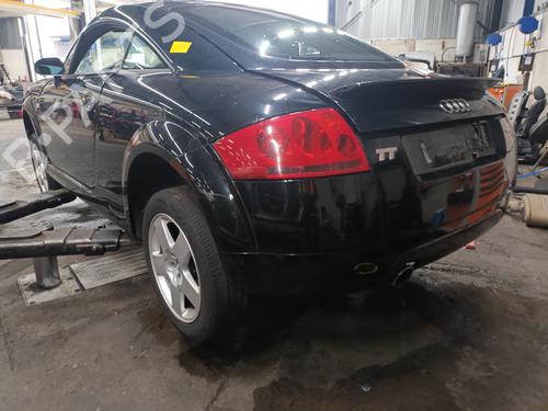 Engine control unit (ECU) AUDI TT (8N3) 1.8 T | BP39242960M57 - Image 6