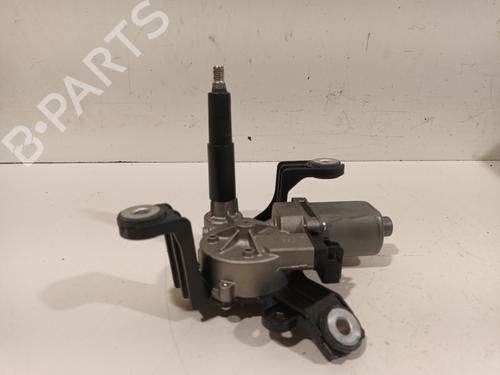 Rear wiper motor OPEL KARL (C16) 1.0 | BP27554622M102 