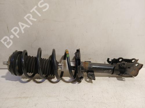 Used Left front shock absorber FORD FIESTA VI (CB1, CCN) 1.0 (80 hp) 31994964