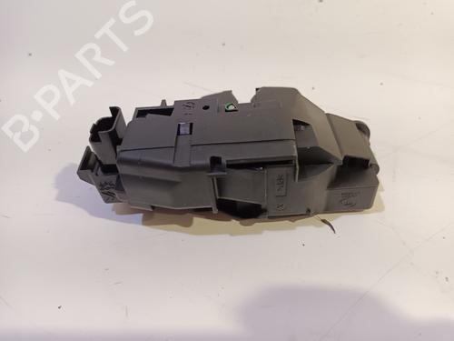 Used Tailgate lock OPEL CROSSLAND X / CROSSLAND (P17, P2QO) 1.2 (75) (110 hp) 16946415