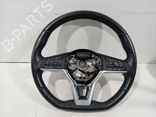 Used Steering wheel Steering wheel NISSAN LEAF (ZE1) Electric (150 hp) 39883272 39883272