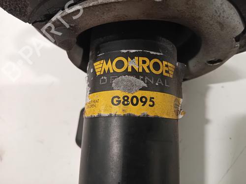 Right front shock absorber MINI MINI (R56) Cooper | BP18527463M17 