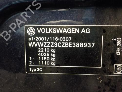 Switch VW PASSAT B7 Variant (365) 2.0 TDI | BP13201414I30  - Image 11