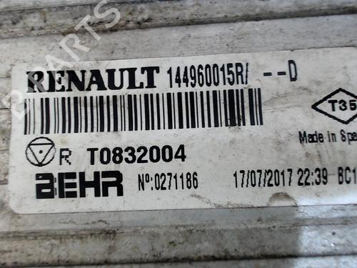 Intercooler RENAULT MASTER III Platform/Chassis (EV, HV, UV) 2.3 dCi 110 FWD (EV0R, EV0W, HV0R, HV0W, UV0R, UV0W) | BP13201770M30 