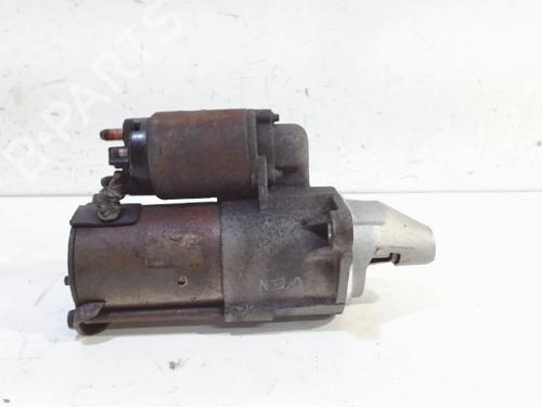 Starter CHEVROLET AVEO / KALOS Hatchback (T200) 1.4 | BP8047215M8 