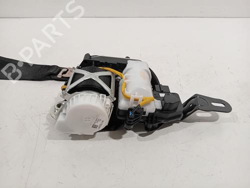 Front right seatbelt MERCEDES-BENZ E-CLASS (W213) E 300 e (213.053) | BP27093711I25 - Image 3