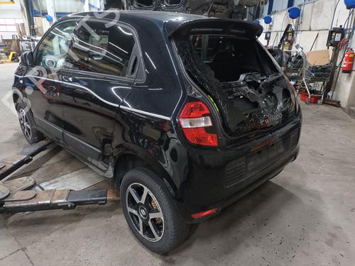 Engine control unit (ECU) RENAULT TWINGO III (BCM_, BCA_) 1.0 SCe 70 (BCMB) | BP33207687M57  - Image 10