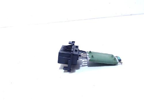 Heizwiderstand für CITROËN JUMPY II (VF7) 2.0 HDi 165 (163 hp) 11785396