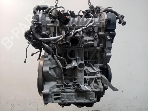 Used Engine Engine CUPRA LEON Sportstourer (KL8, KU8, KUD) 1.4 e-HYBRID (204 hp) 40266342 40266342