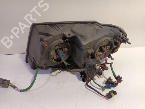 Højre forlygte JEEP GRAND CHEROKEE II (WJ, WG) 4.7 V8 4x4 | BP16310984C29 