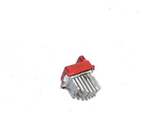 Heater resistor AUDI TT (8N3) 1.8 T | BP11784485M108 