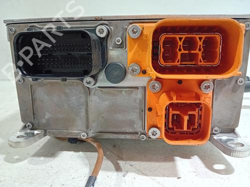 Inverter/Converter AUDI Q5 (FYB, FYG) 50 TFSI e quattro | BP19314107M119 