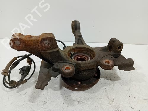 Right front steering knuckle FIAT DOBLO Cargo (263_) 1.3 D Multijet | BP15737960M26 