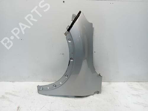 Used Left front fenders FIAT 500X (334_) 1.4 (334AXC1B, 334AXC11) (140 hp) 22687633