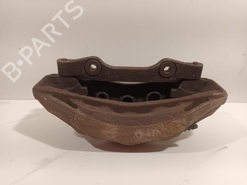Used Left front brake caliper AUDI Q7 (4MB, 4MG, 4MQ) 3.0 TDI quattro (272 hp) 26733889