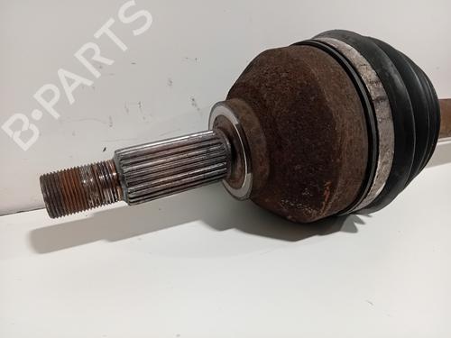 Right front driveshaft RENAULT TRAFIC II Van (FL) 2.5 dCi 145 (FL0J) | BP39689151M39 - Image 2