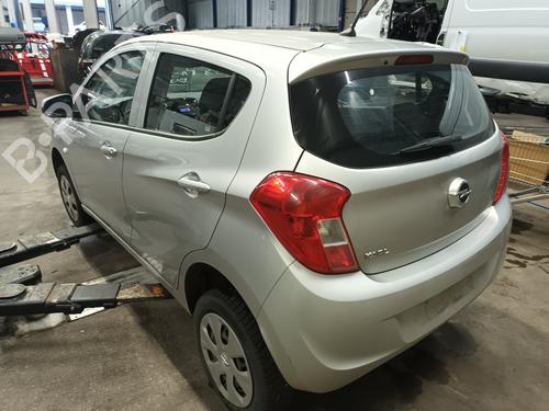 Left mirror OPEL KARL (C16) 1.0 | BP38166340C26 - Image 11