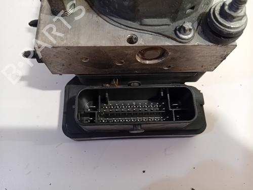 ABS pump NISSAN QASHQAI II SUV (J11, J11_) 1.6 dCi | BP23278852M43 