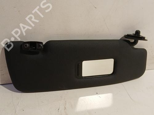 Osłona przeciwsłoneczna prawa MINI MINI Convertible (R57) One | BP30805727I2