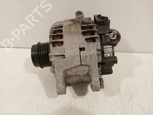 Used Alternator Alternator 38412772 38412772