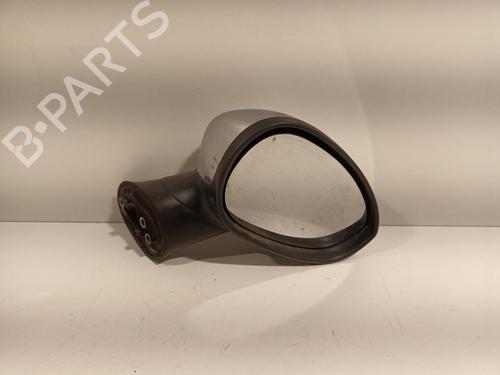 Used Right mirror FIAT PUNTO EVO (199_) 1.3 D Multijet (84 hp) 17700939