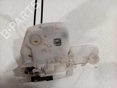 Used Front left lock MITSUBISHI OUTLANDER III (GG_W, GF_W, ZJ, ZL, ZK) Plug-in Hybrid (GG2W) (200 hp) 30805708